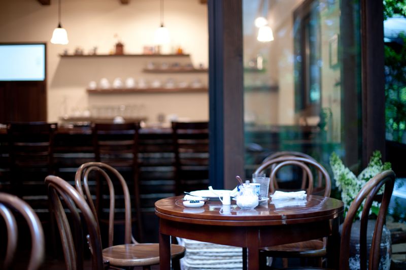 Văn hóa cà phê ở Nhật